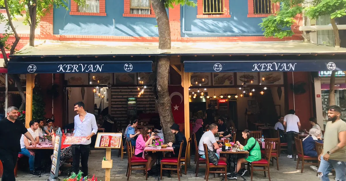 Kervan Restaurant photo 1