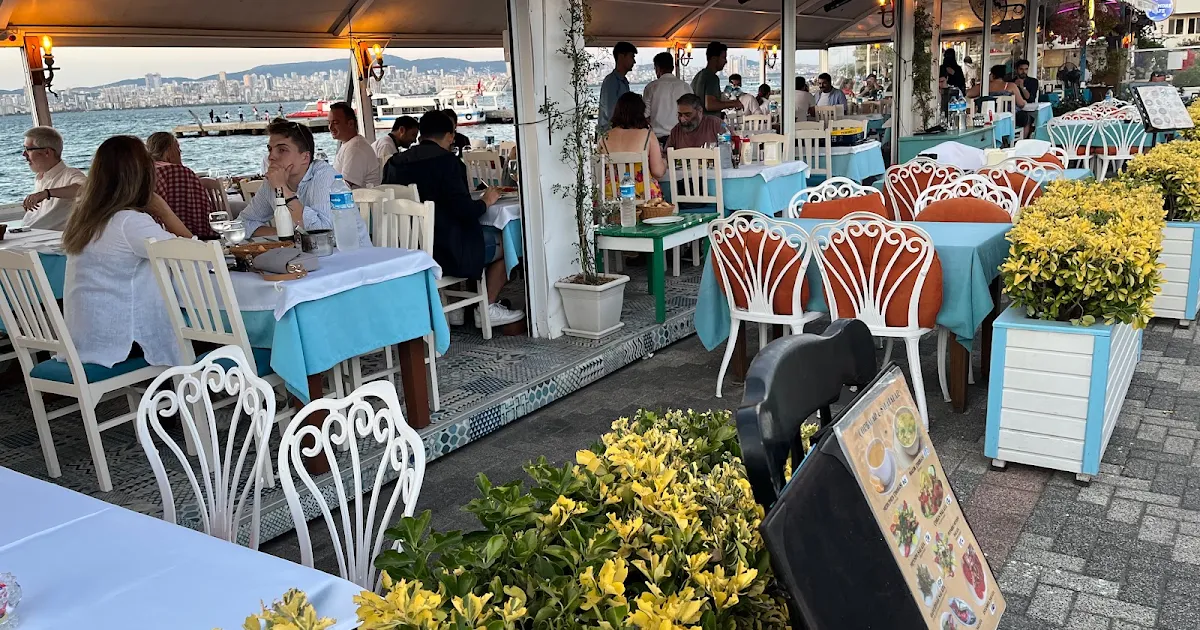 Nissi Restaurant & cafe photo 1