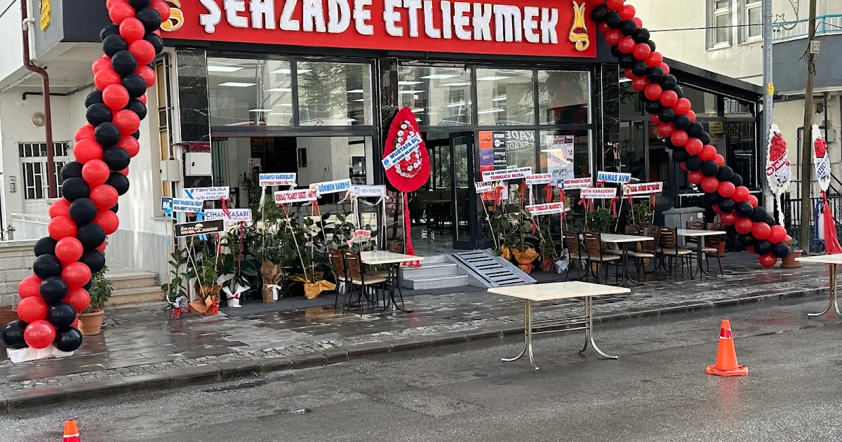 Şehzade Etli Ekmek - Lahmacun photo 1