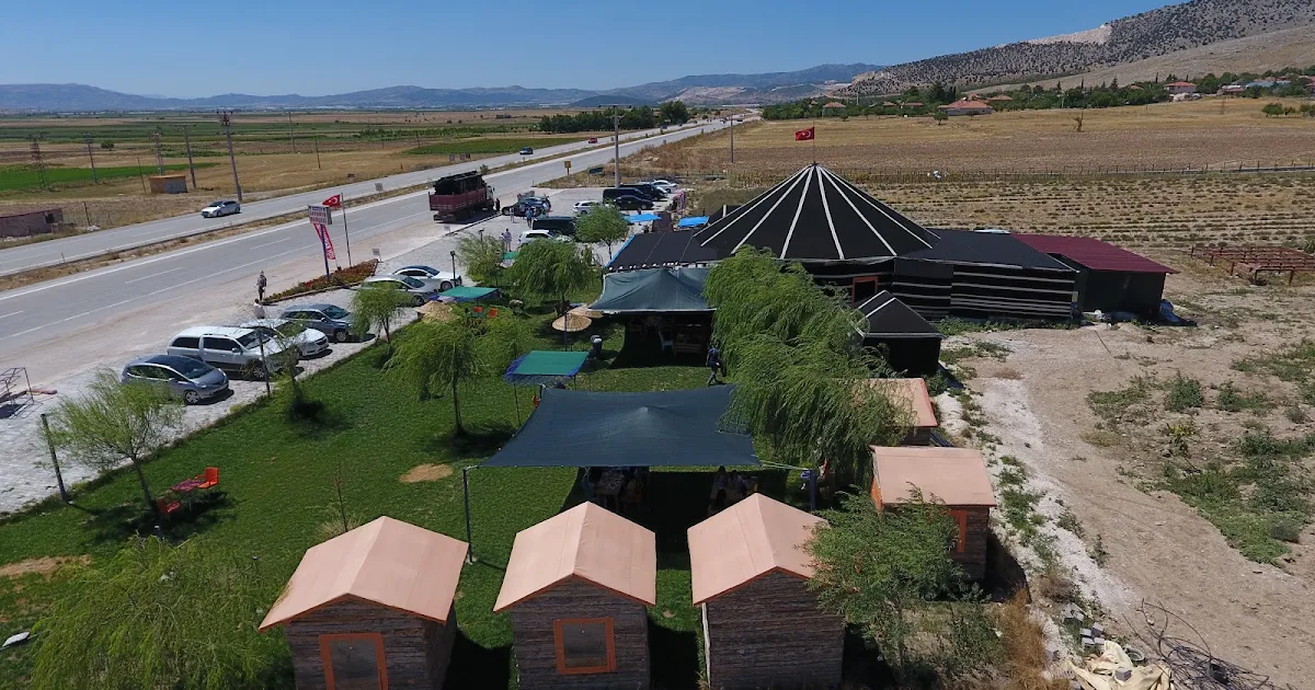 Öğretmenin Lavanta Bahçesi photo 1