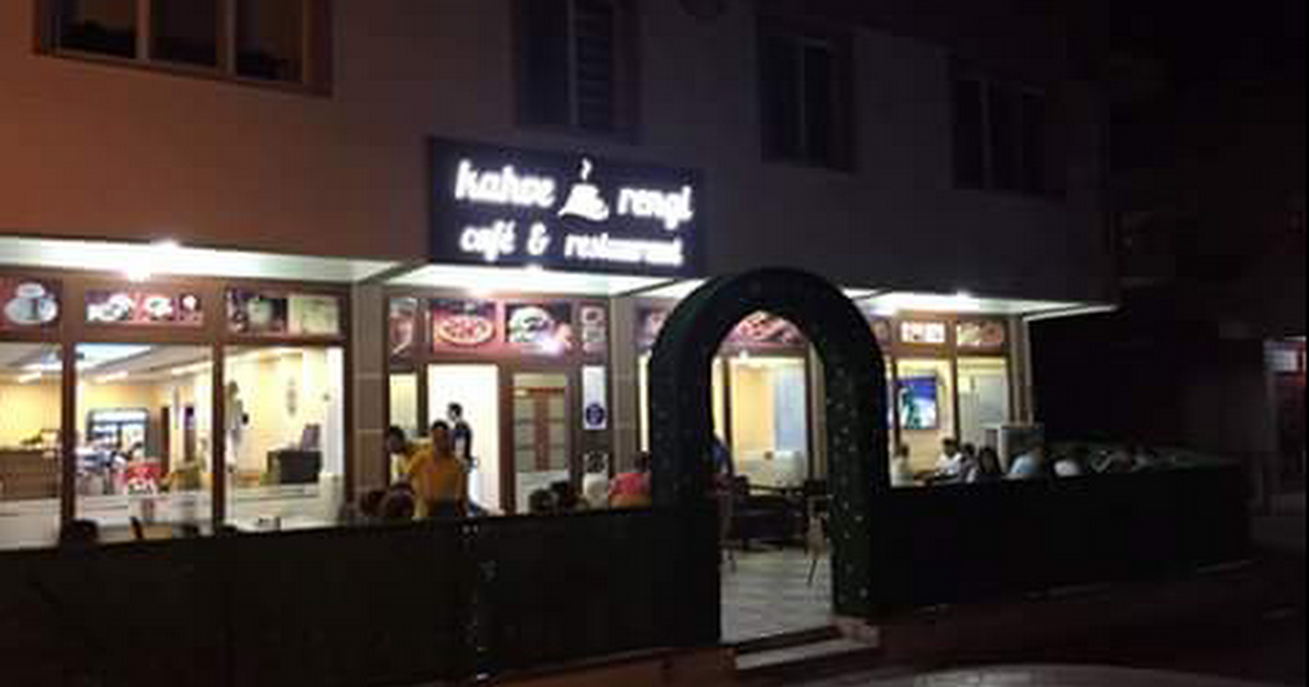 Kahverengi Cafe&Restaurant photo 1