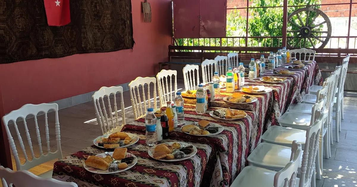 Hafızın Yeri photo 1