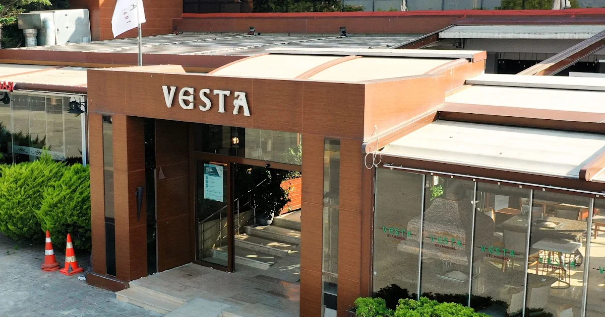 Vesta Restaurant photo 1