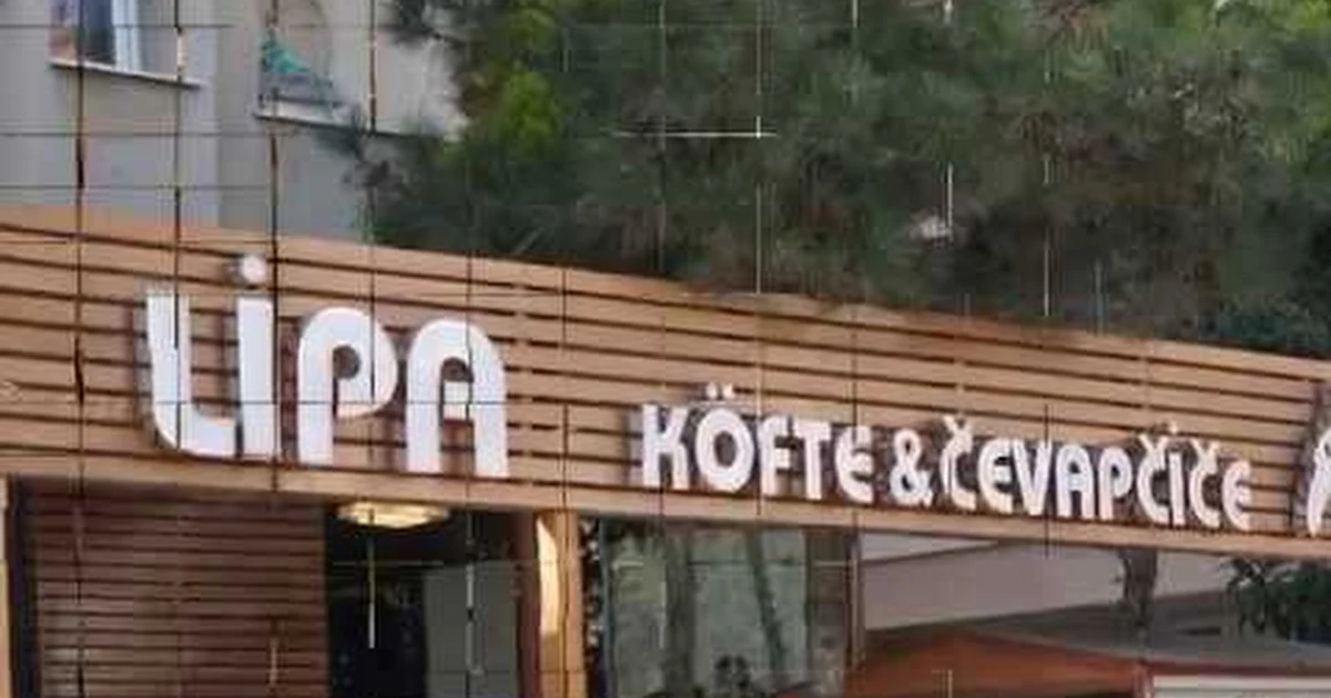 Lipa Köfte & Cevapi photo 1