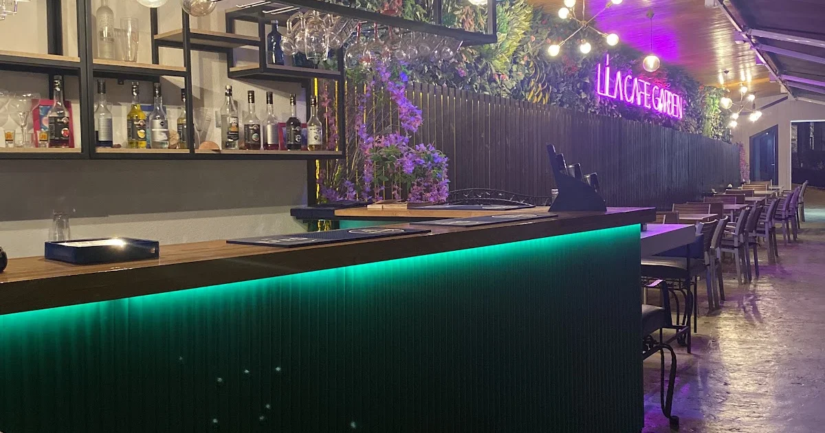 Lila Cafe Bistro photo 1