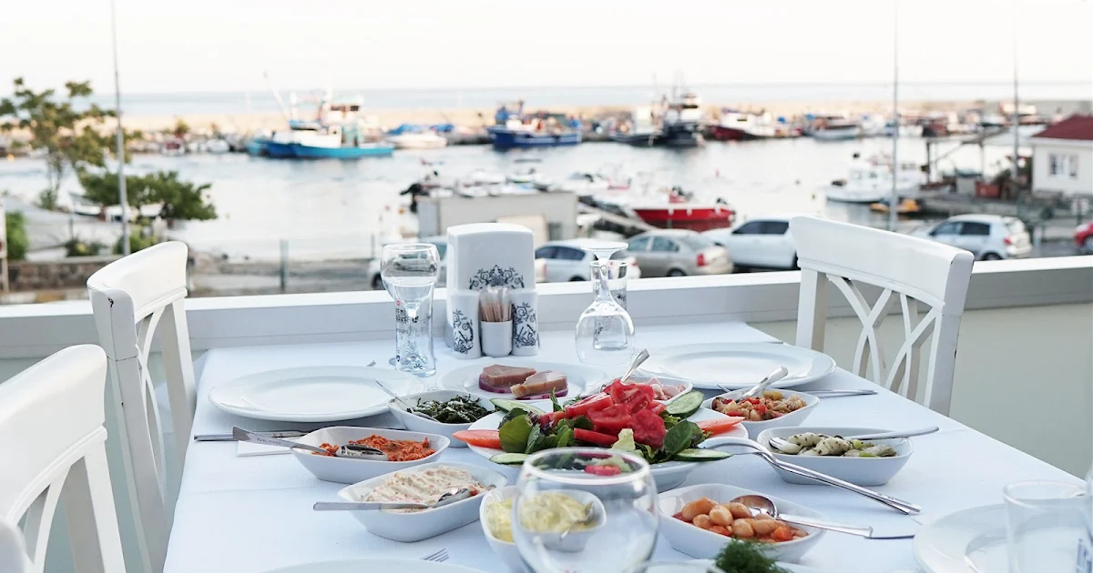 Capari Restaurant photo 1