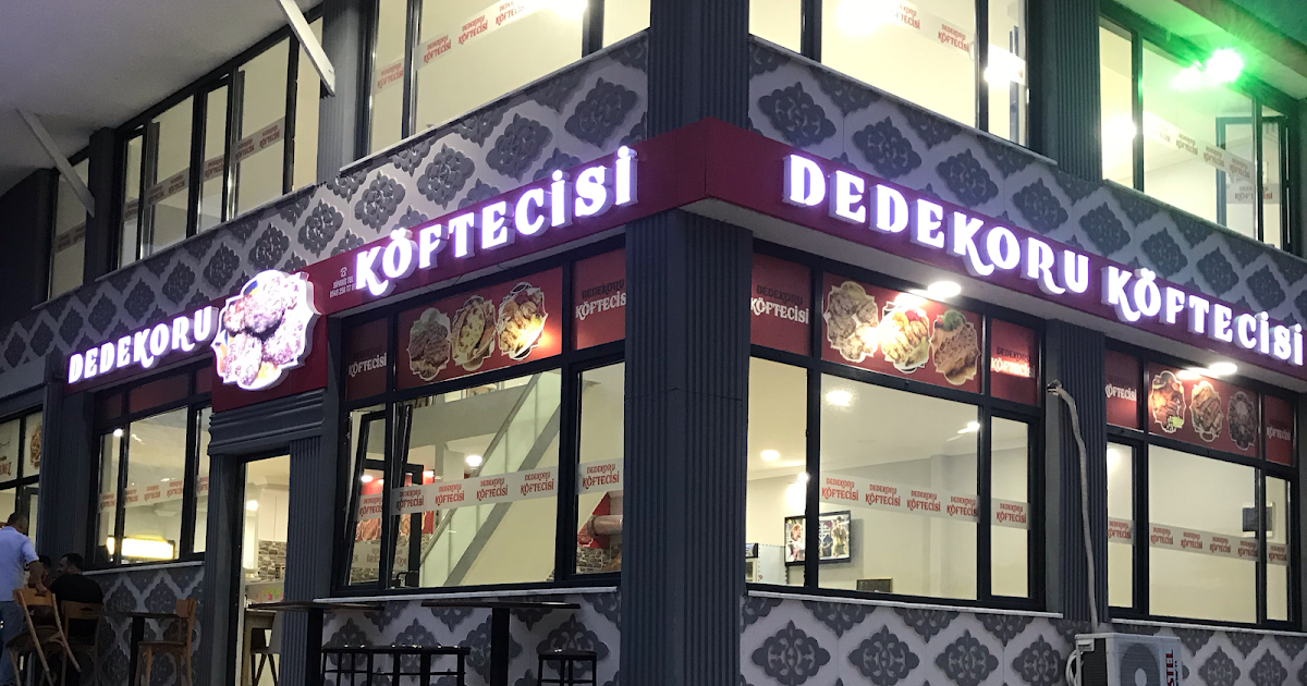Dedekoru Köftecisi photo 1