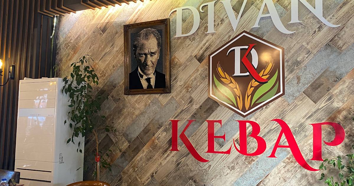 DİVAN KEBAP KAPAKLI photo 1