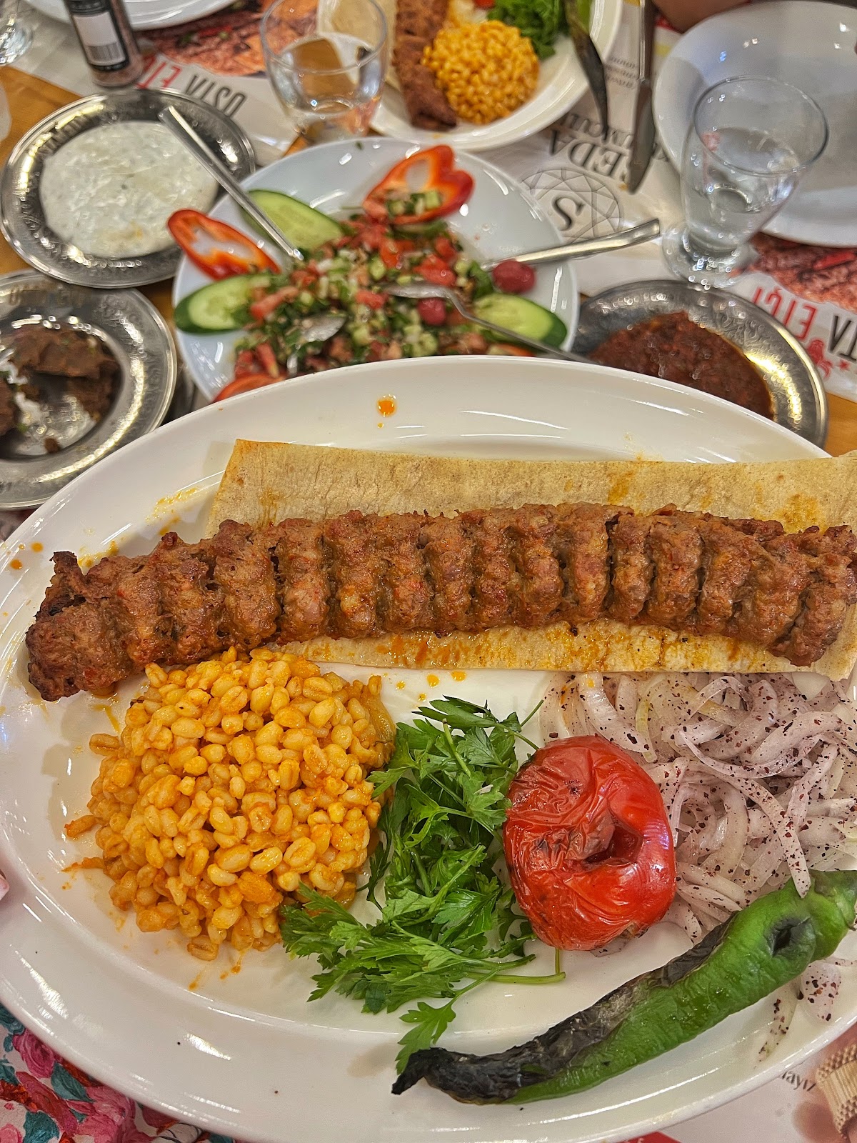 USTA ETÇİ Katip Çelebi photo 10