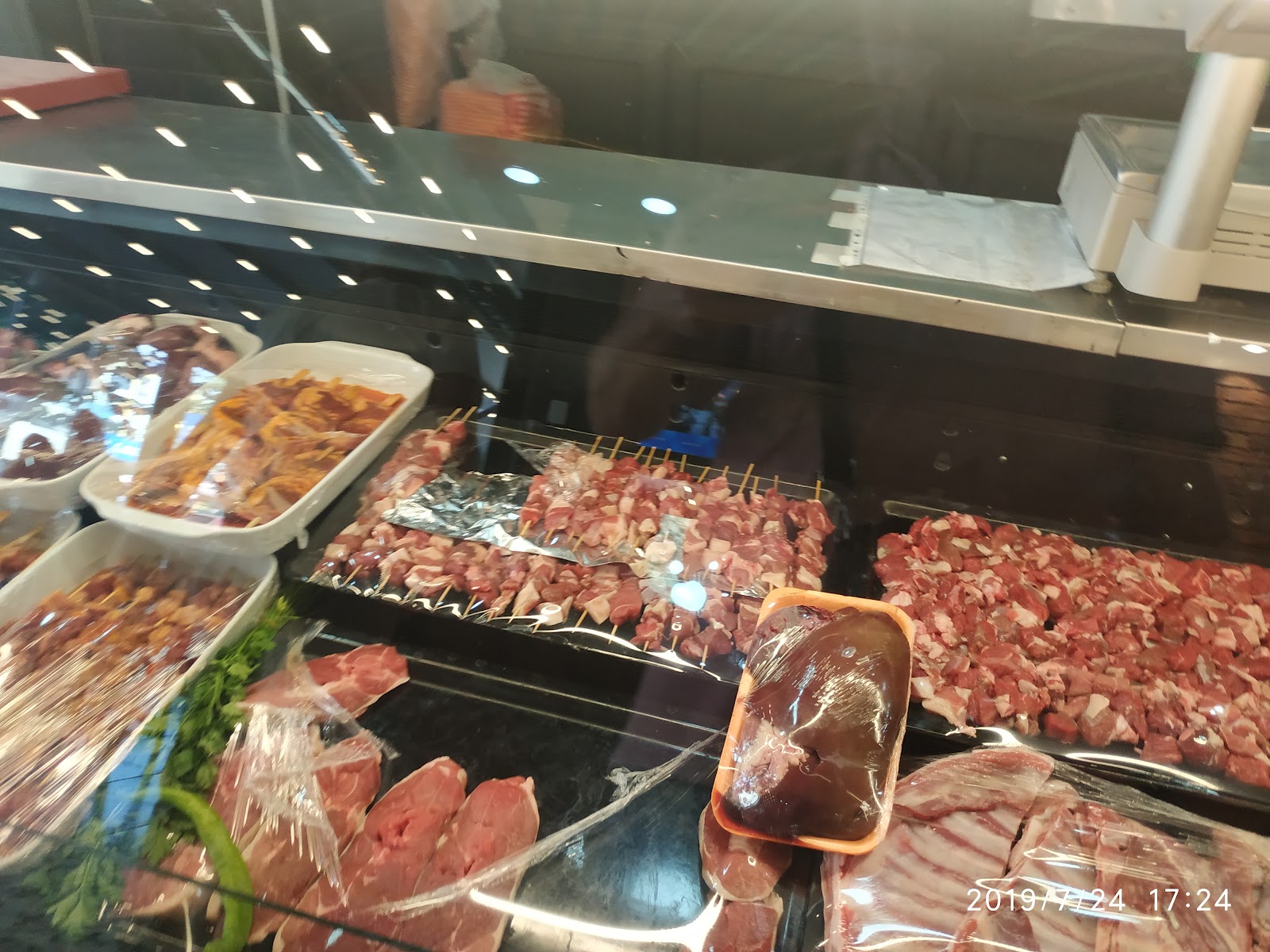 USTA ETÇİ Katip Çelebi photo 6