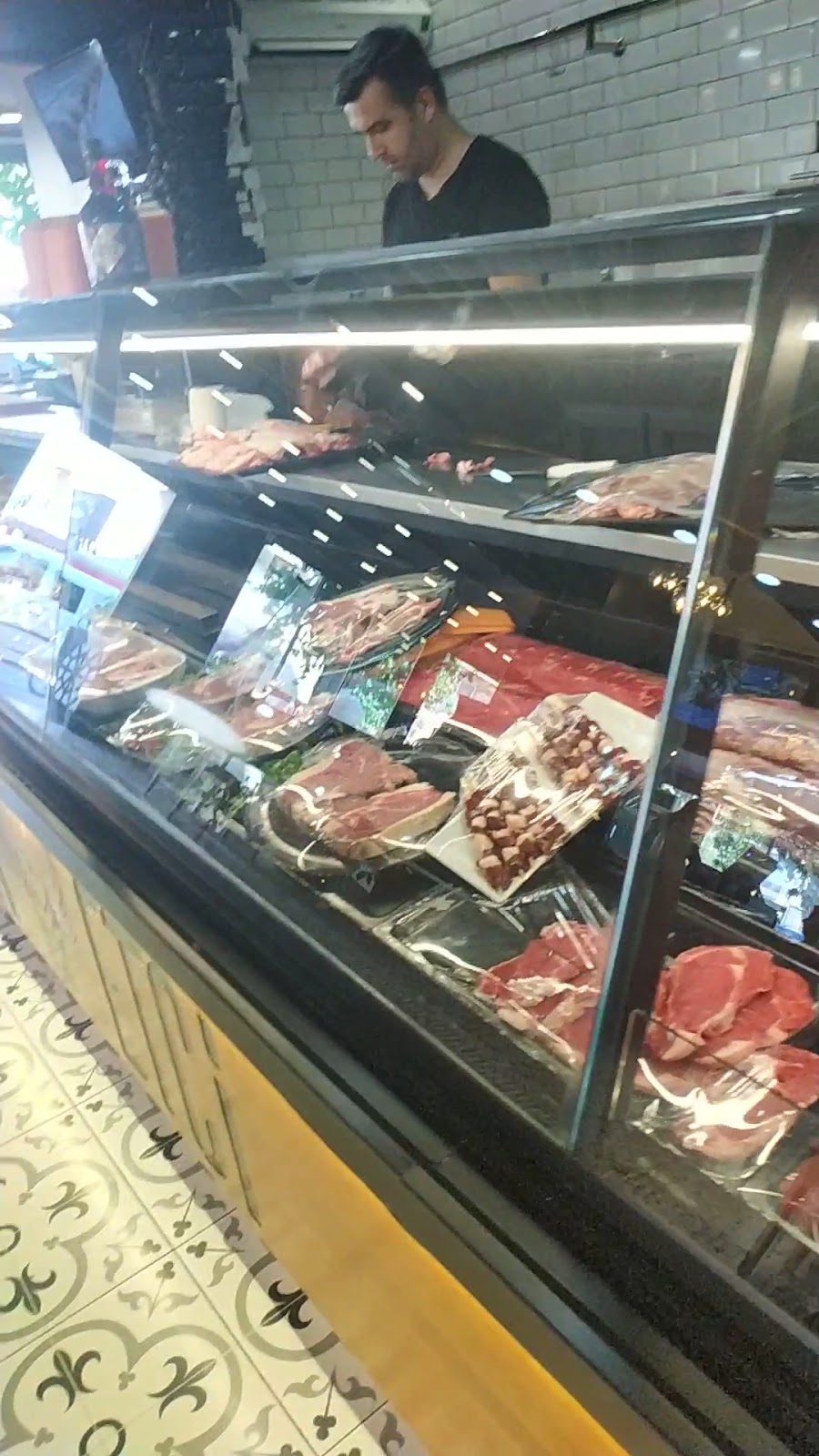 USTA ETÇİ Katip Çelebi photo 7
