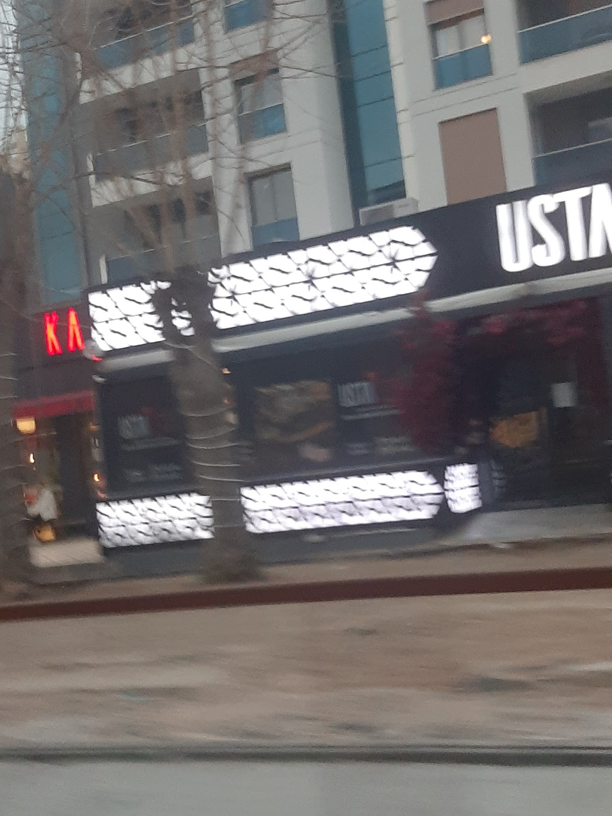 USTA ETÇİ Katip Çelebi photo 3
