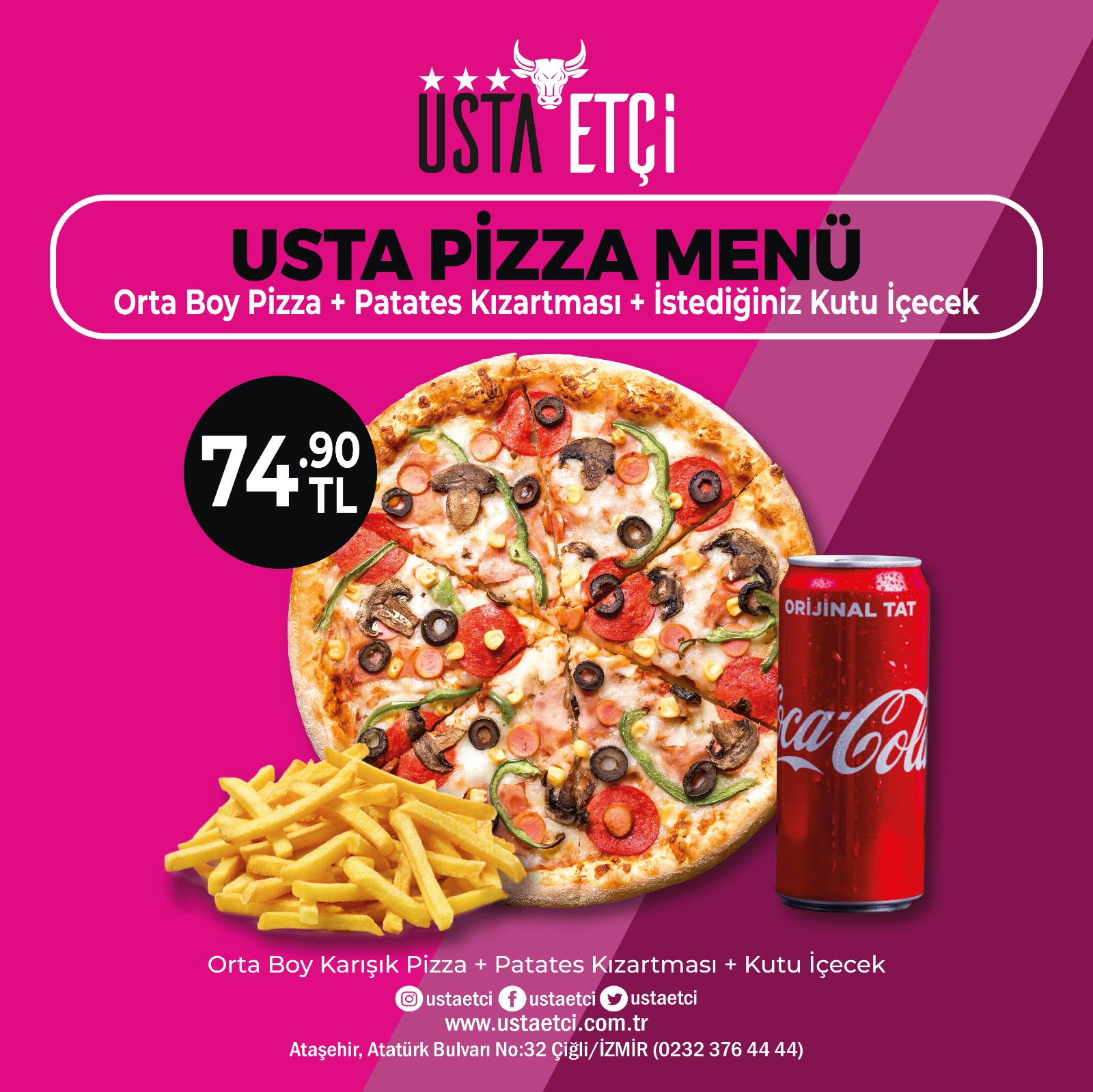 USTA ETÇİ Katip Çelebi photo 4