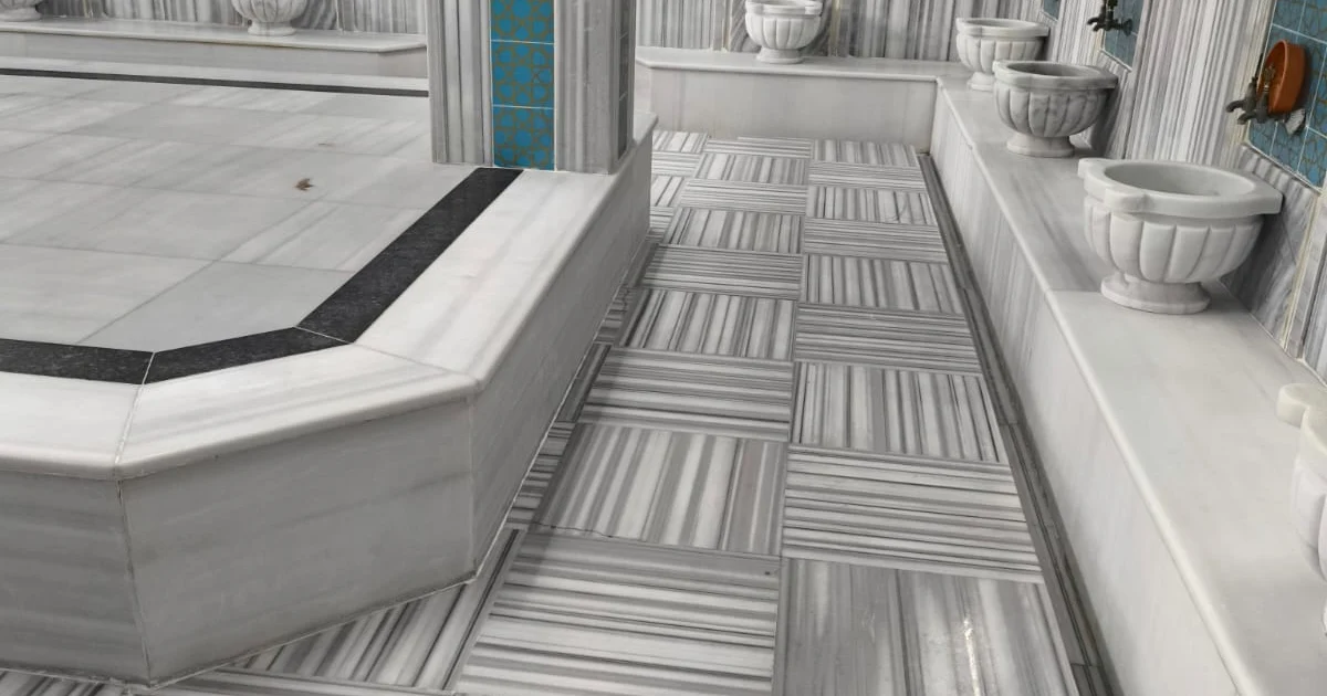 Cigli Aegean Baths & Spa photo 1