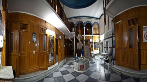 Cigli Aegean Baths & Spa photo 8