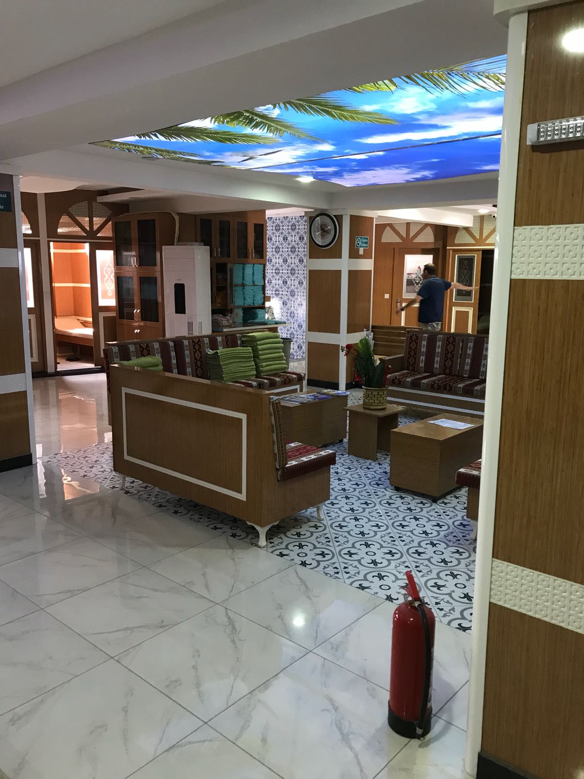 Cigli Aegean Baths & Spa photo 4