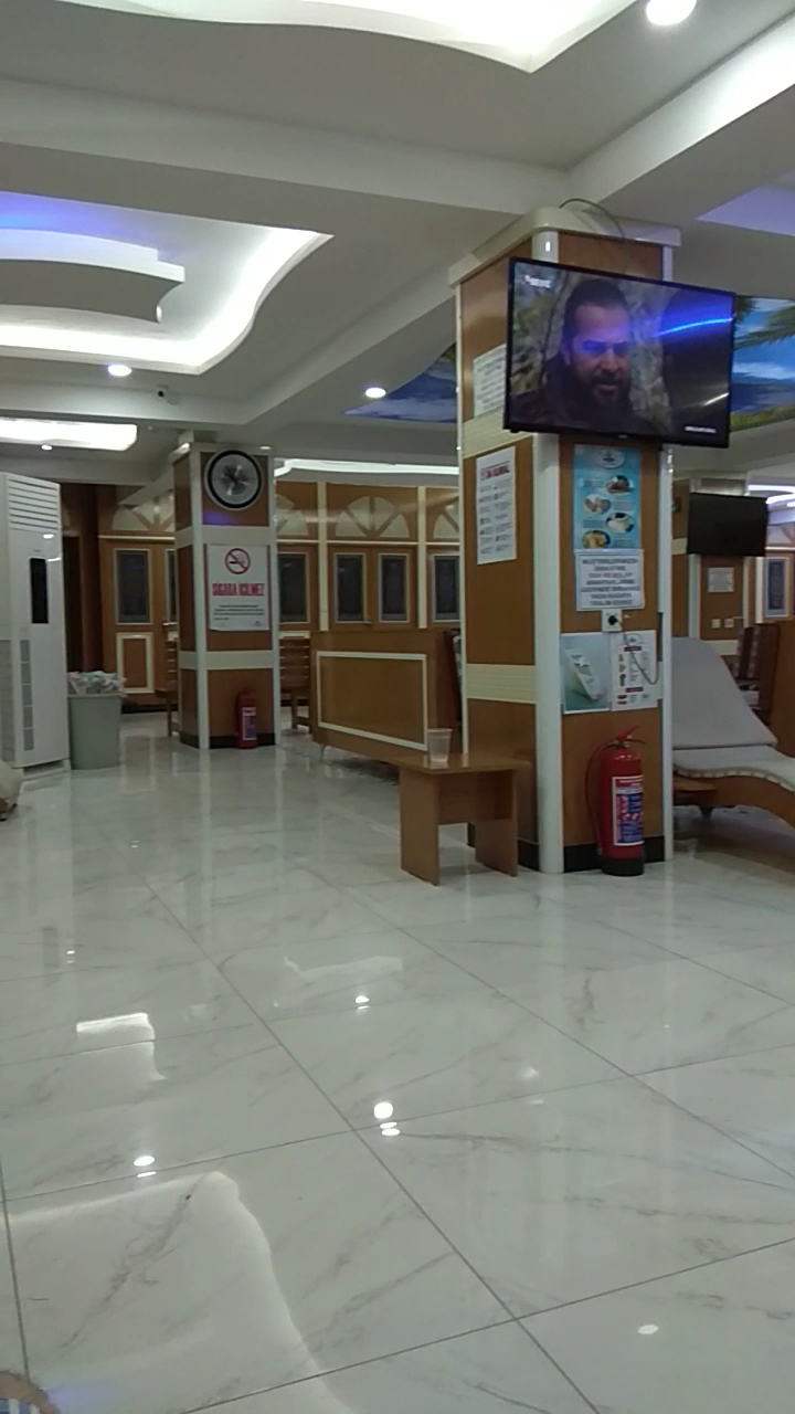 Cigli Aegean Baths & Spa photo 5