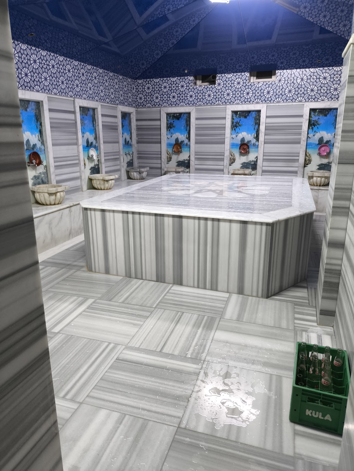 Cigli Aegean Baths & Spa photo 11
