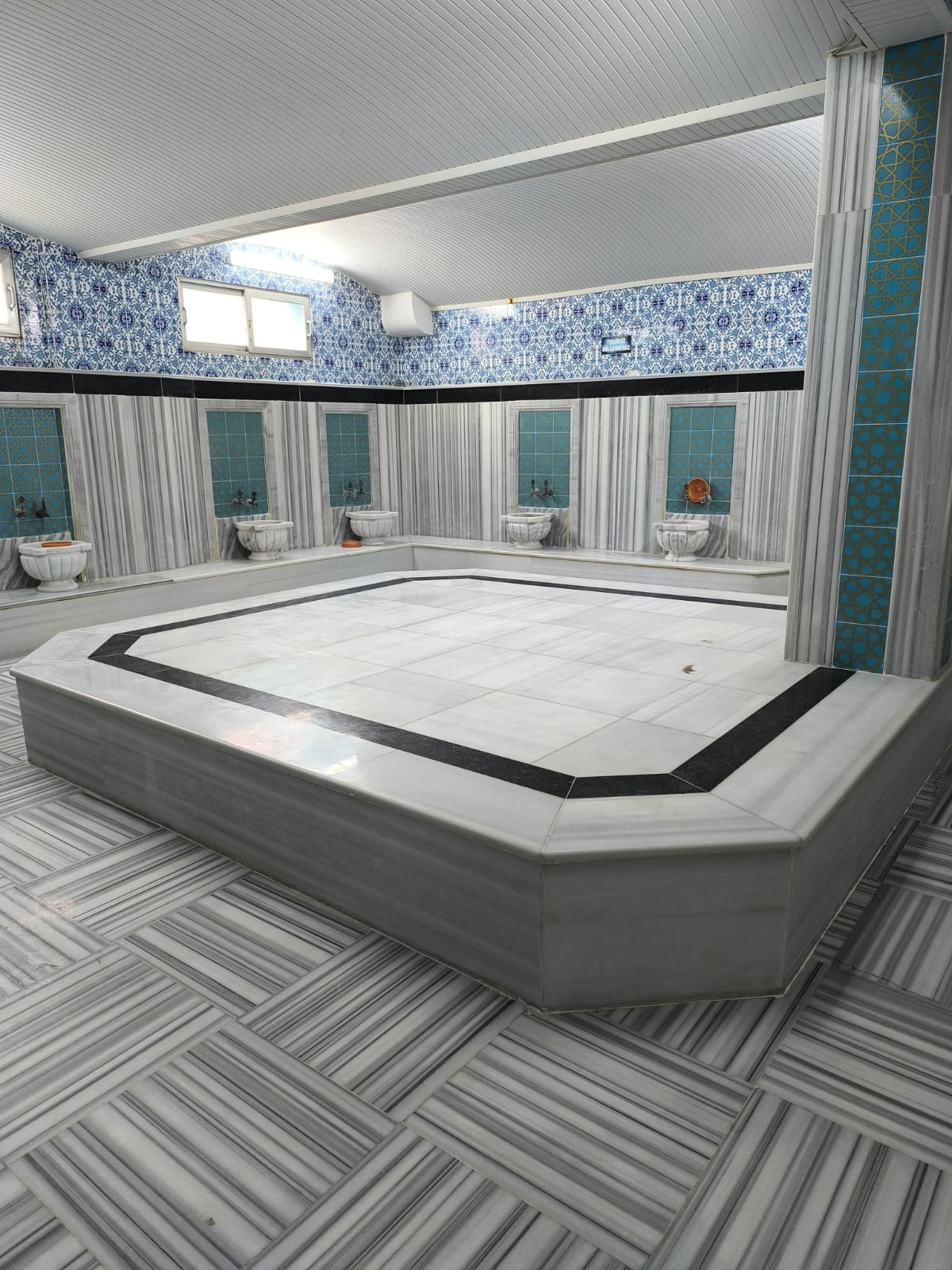 Cigli Aegean Baths & Spa photo 2