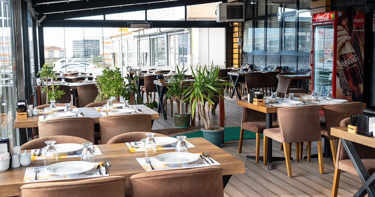 ÜÇEL RESTAURANT photo 1