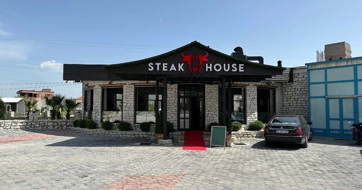 Sümer Et & Steakhouse photo 1