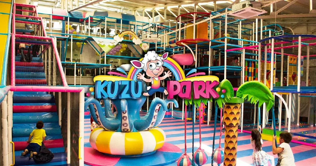 Kuzupark photo 1