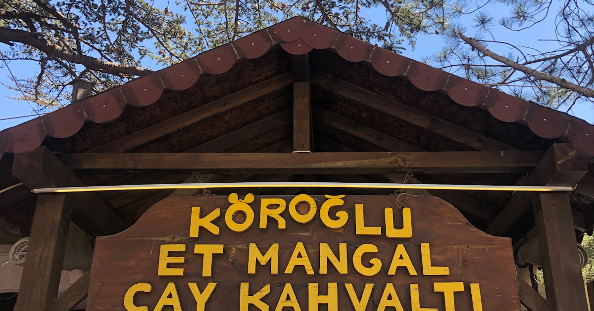 Köroğlu Beli Et Mangal photo 1