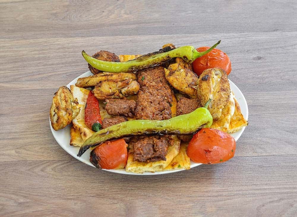 NORA GARDEN FIRIN CAFE&BİSTRO photo 10