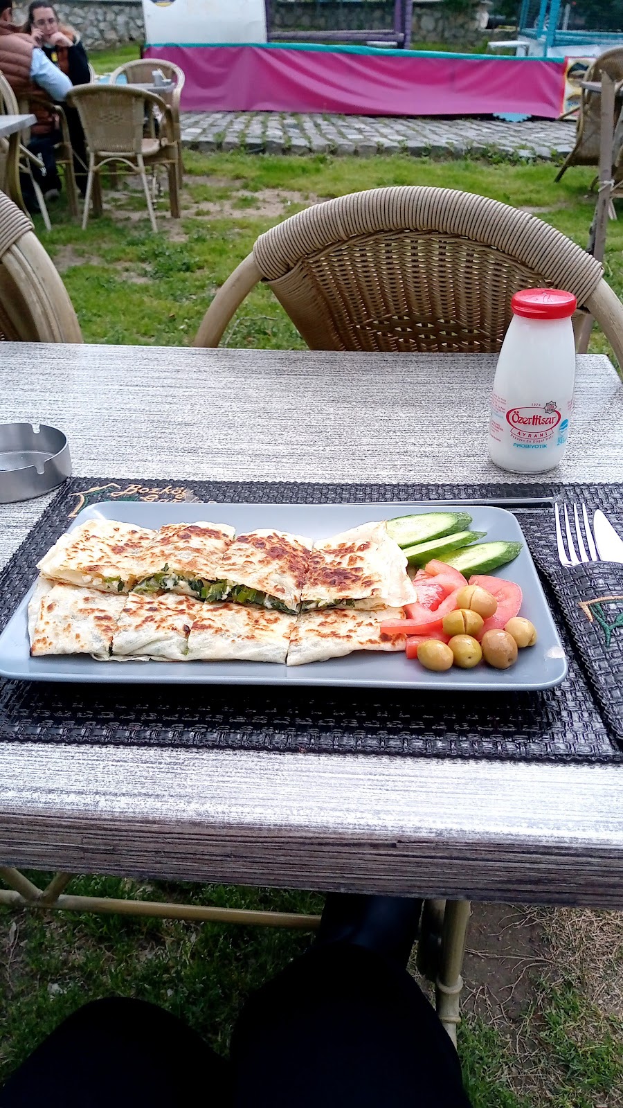 NORA GARDEN FIRIN CAFE&BİSTRO photo 2