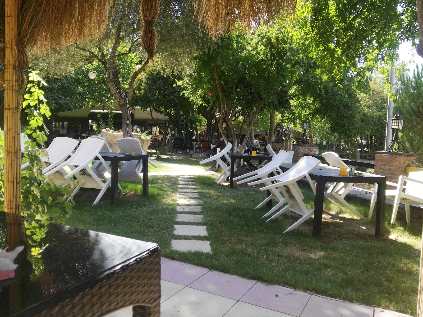 NORA GARDEN FIRIN CAFE&BİSTRO photo 8