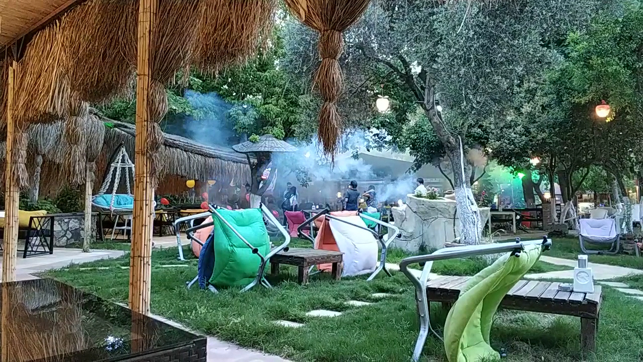 NORA GARDEN FIRIN CAFE&BİSTRO photo 6