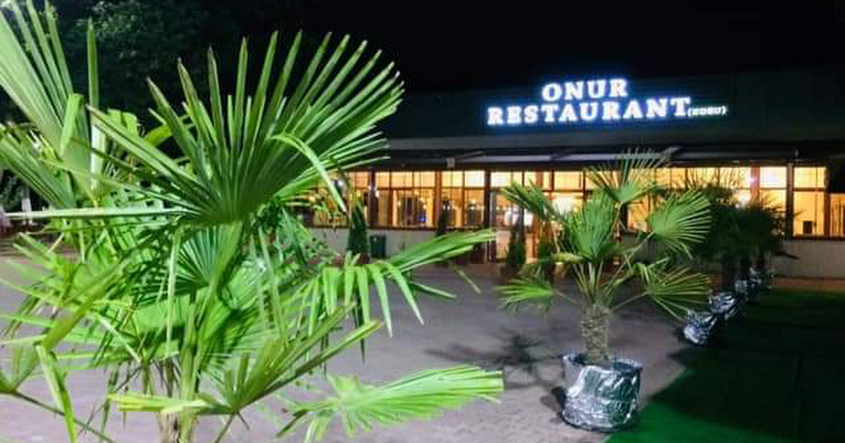 Onur Restaurant Koru photo 1