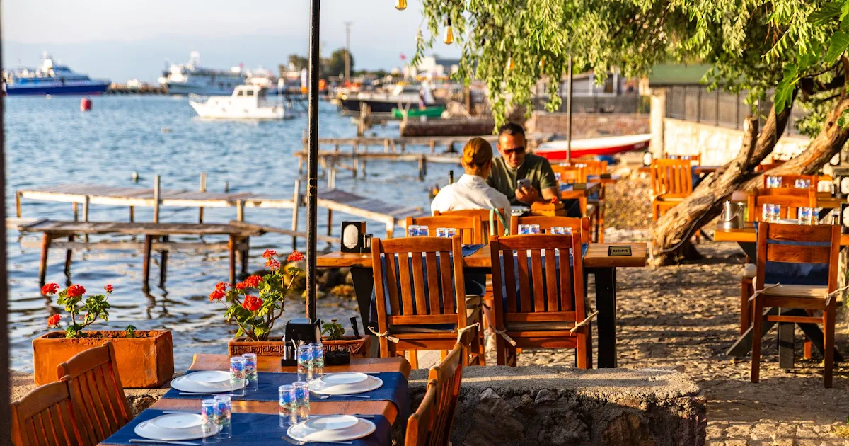 Komşu Meyhane photo 1