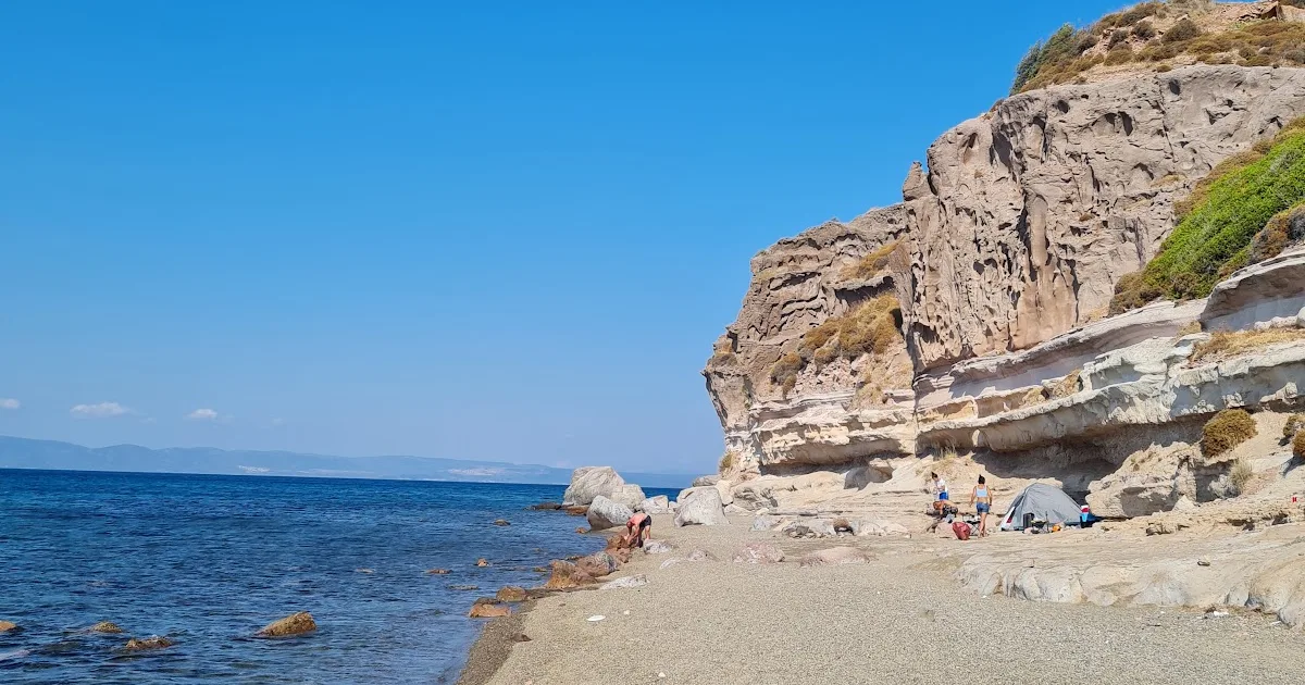 Badavut Kayalıkları photo 1