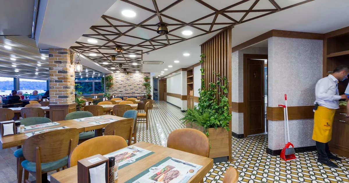 Salacak Restaurant photo 1