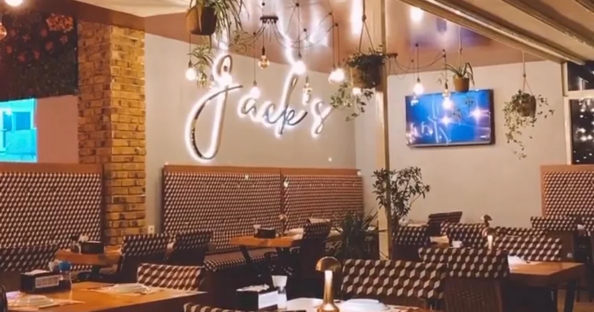 Jack's Place photo 1