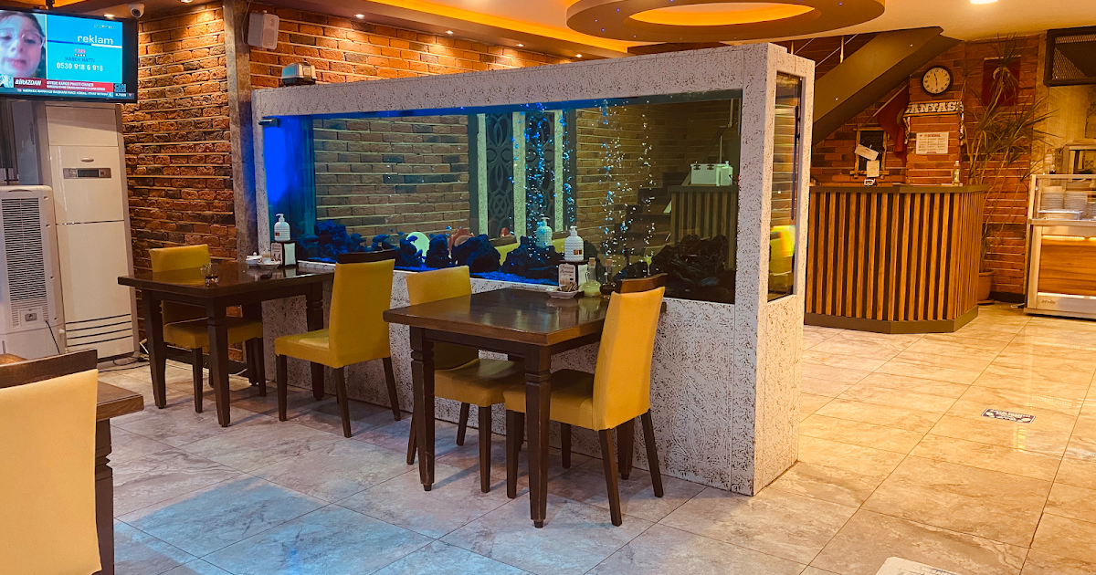 Sarısoy Restaurant photo 1