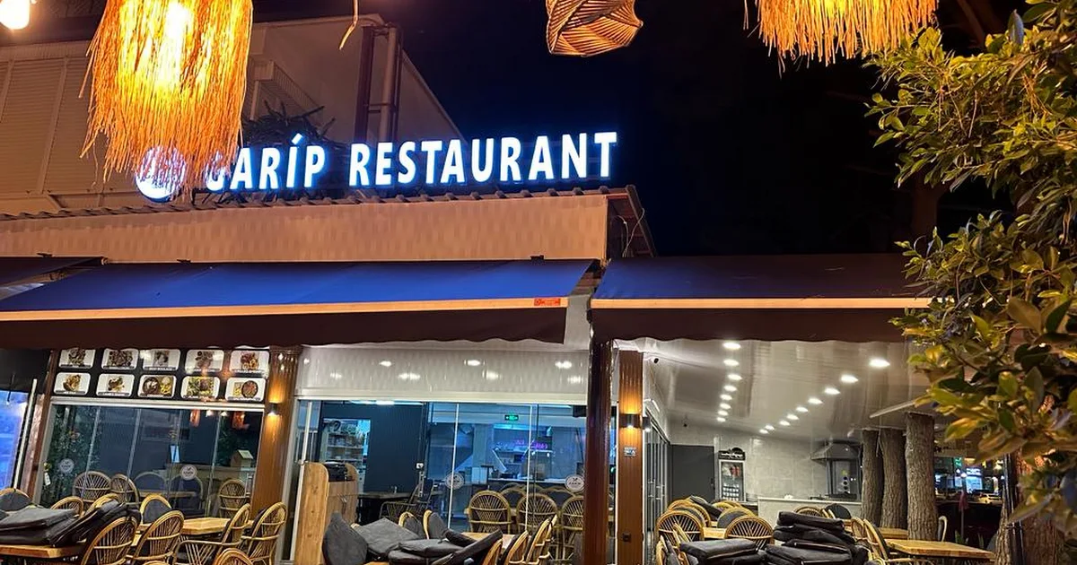 Garip Restaurant photo 1