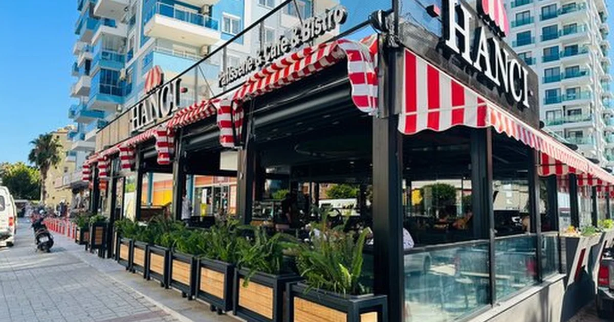 Hanci Dortyol Bistro photo 1
