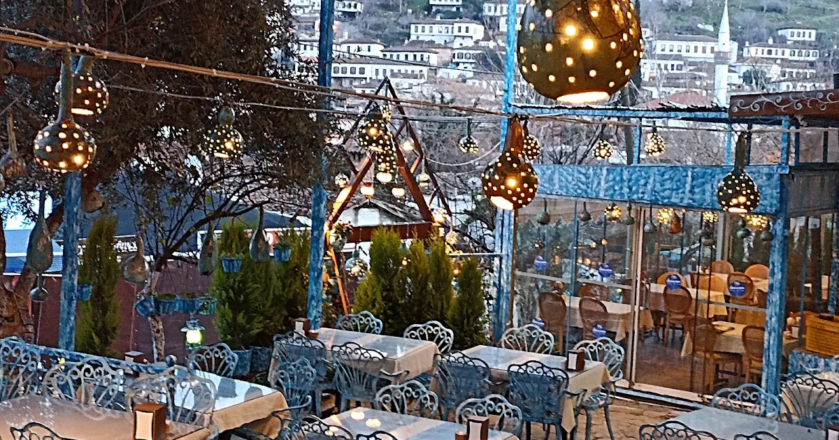Şirincem Restaurant & Cafe Pansiyon photo 1