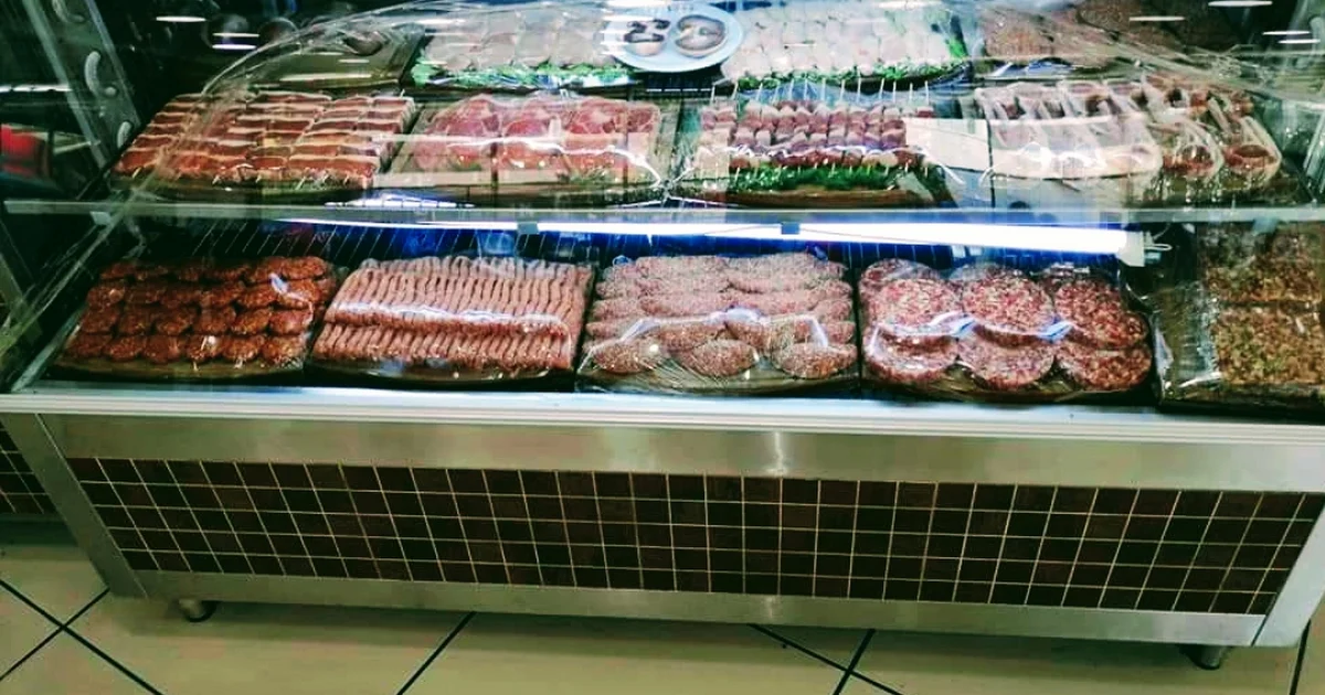 Köfteci Mehmet Usta photo 1