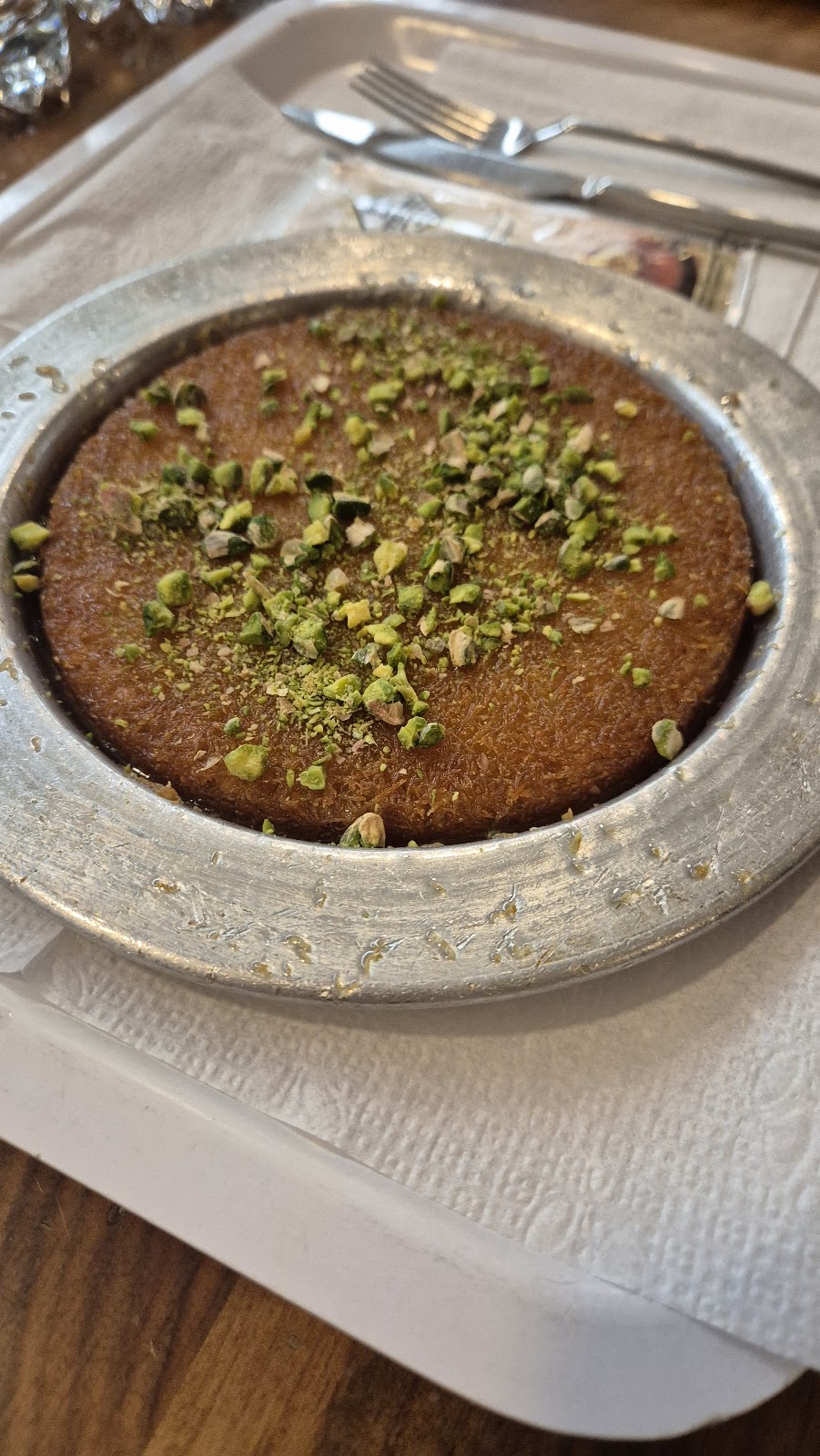 SITKI USTA ANKARA ÇUKURAMBAR photo 2