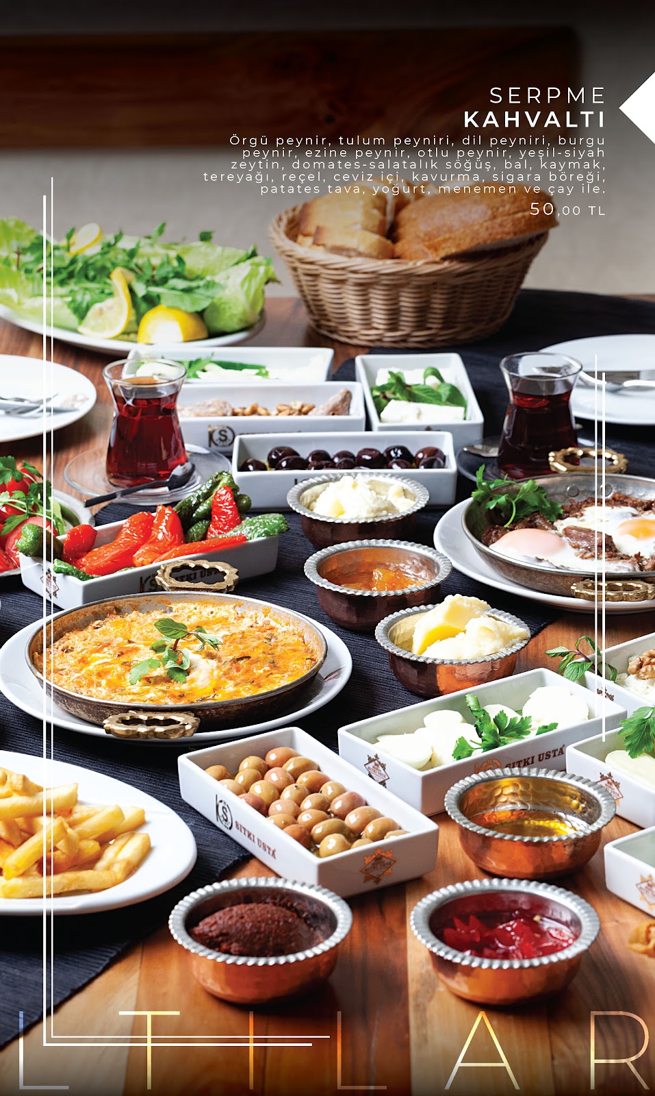 SITKI USTA ANKARA ÇUKURAMBAR photo 8