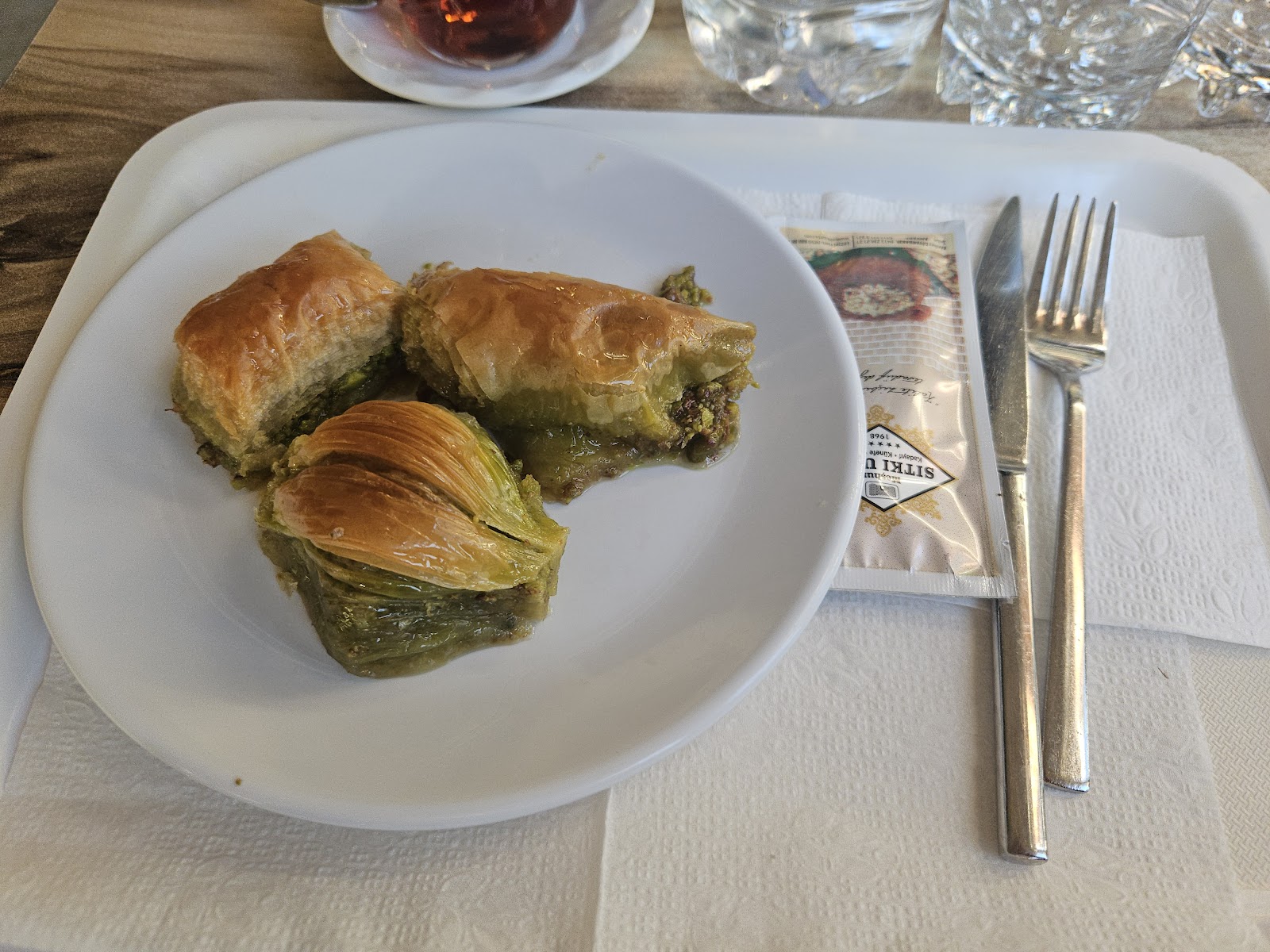 SITKI USTA ANKARA ÇUKURAMBAR photo 6