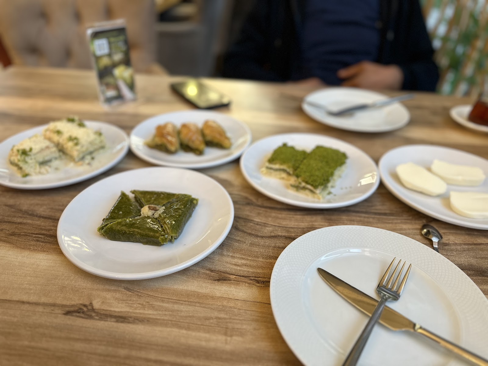 SITKI USTA ANKARA ÇUKURAMBAR photo 4