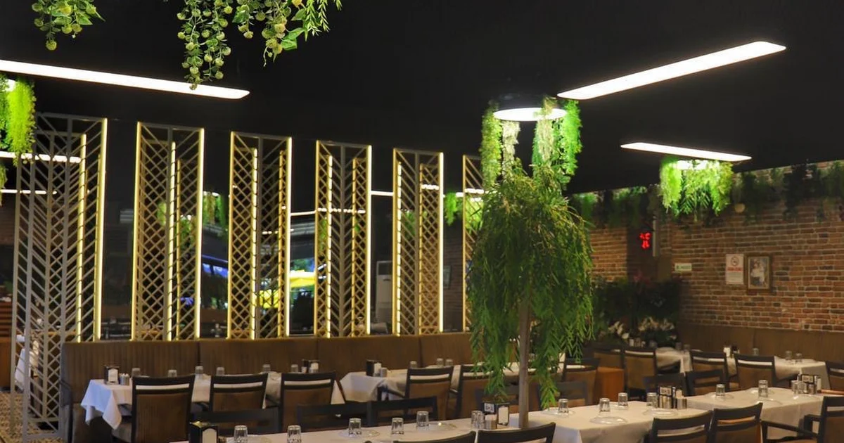 Celal Et Restaurant photo 1
