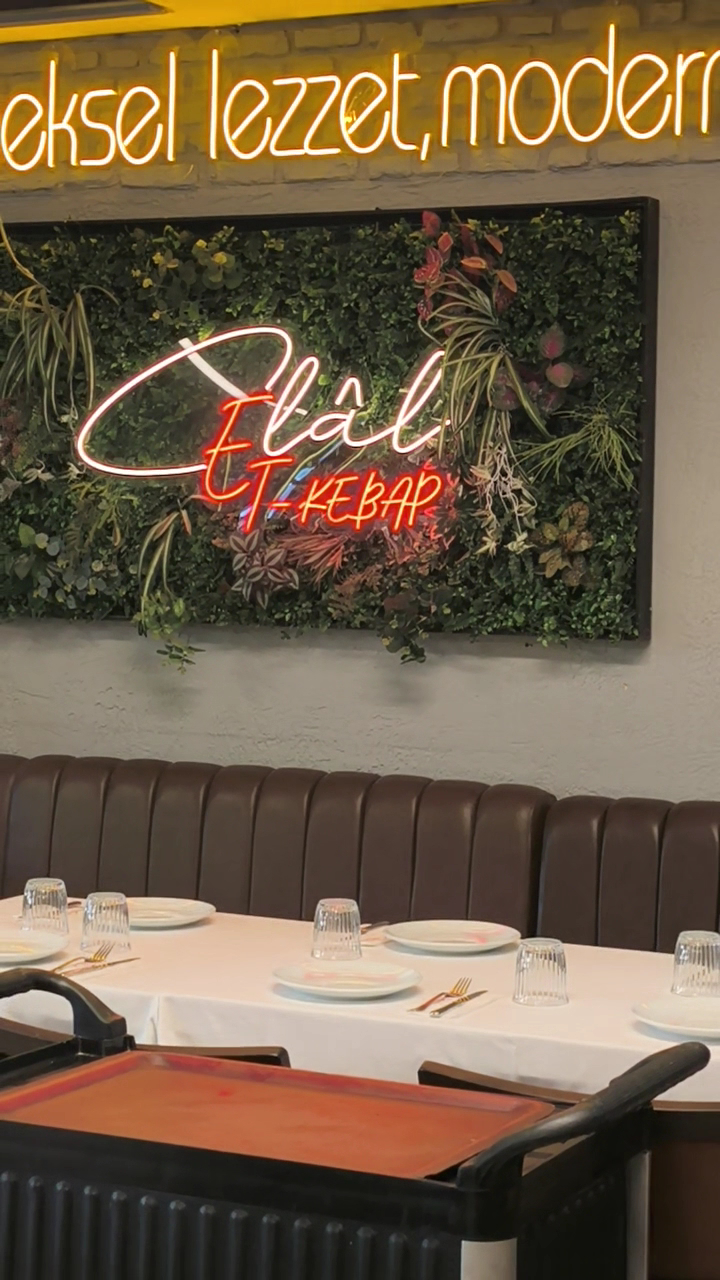Celal Et Restaurant photo 10