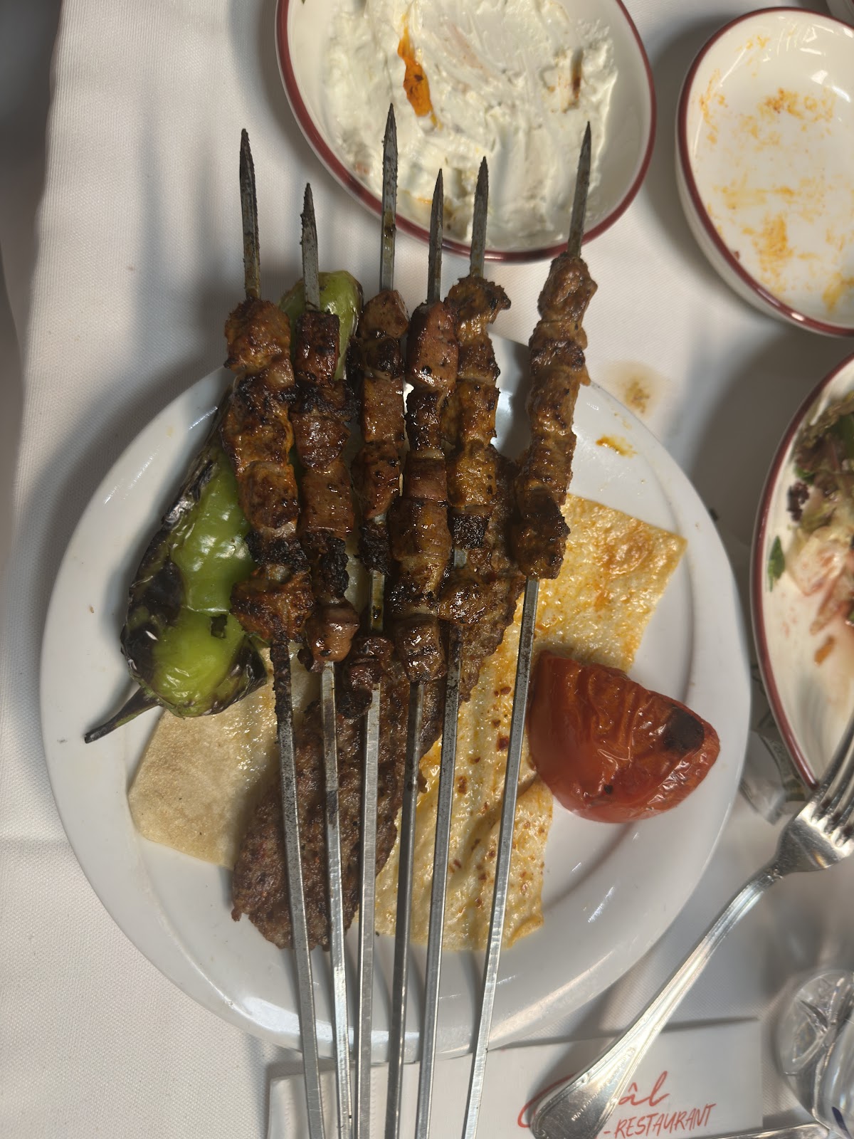 Celal Et Restaurant photo 3