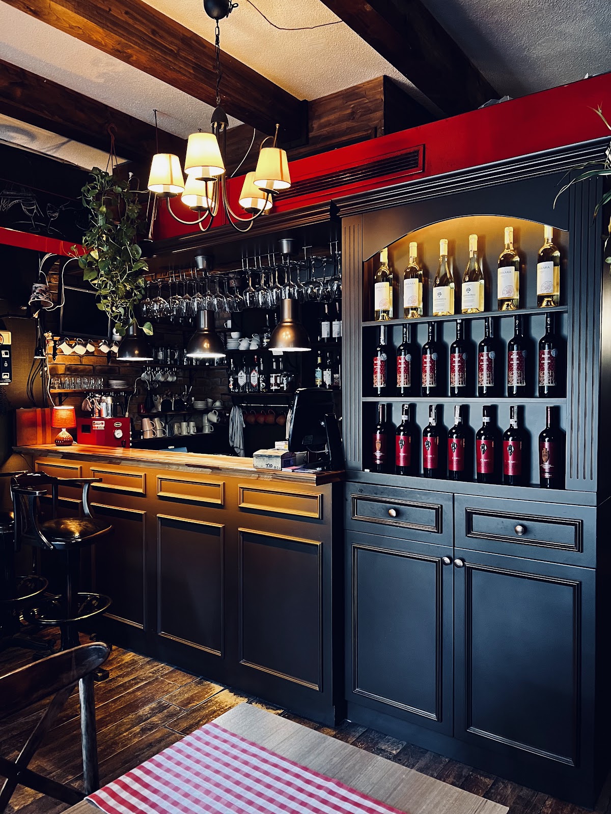 Sardunya Cafe-Winehouse photo 8