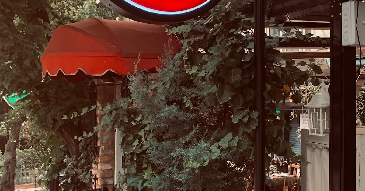 Sardunya Cafe-Winehouse photo 1